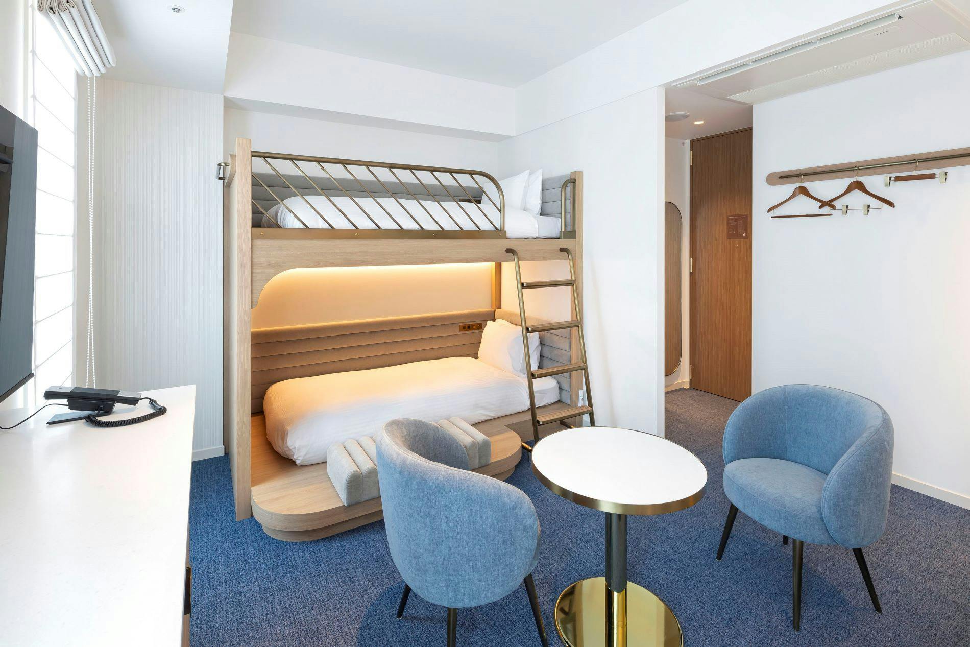 Hotel Comment Yokohama Kannai