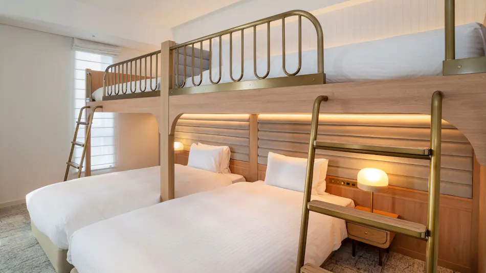 Hotel Comment Yokohama Kannai