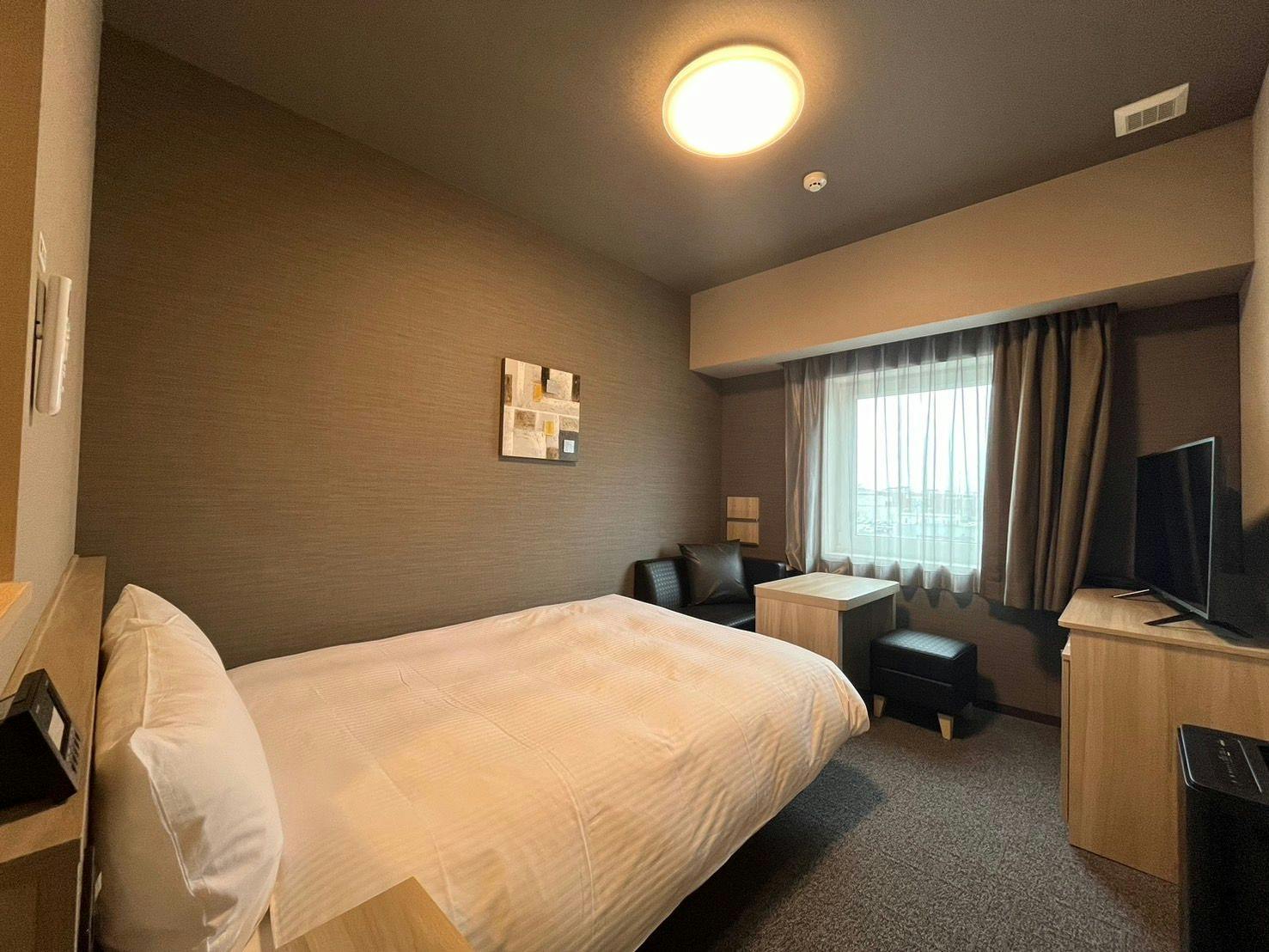 Hotel Route-Inn Rifu