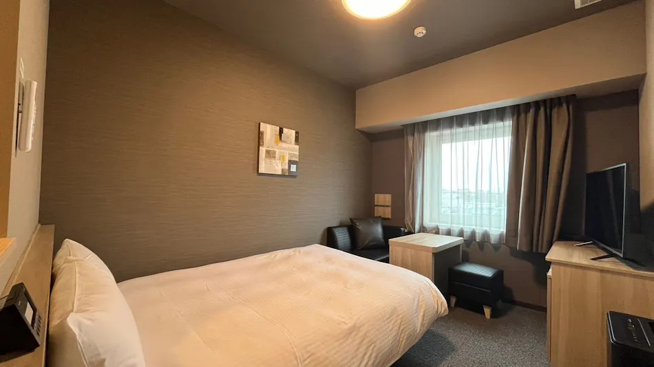 Hotel Route-Inn Rifu