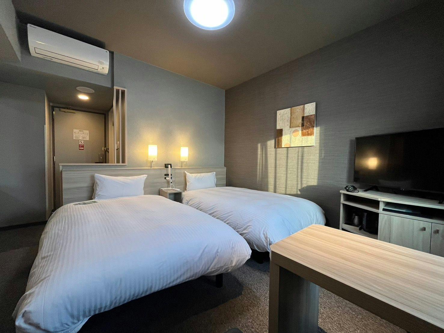 Hotel Route-Inn Rifu