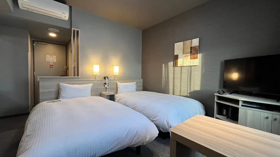 Hotel Route-Inn Rifu