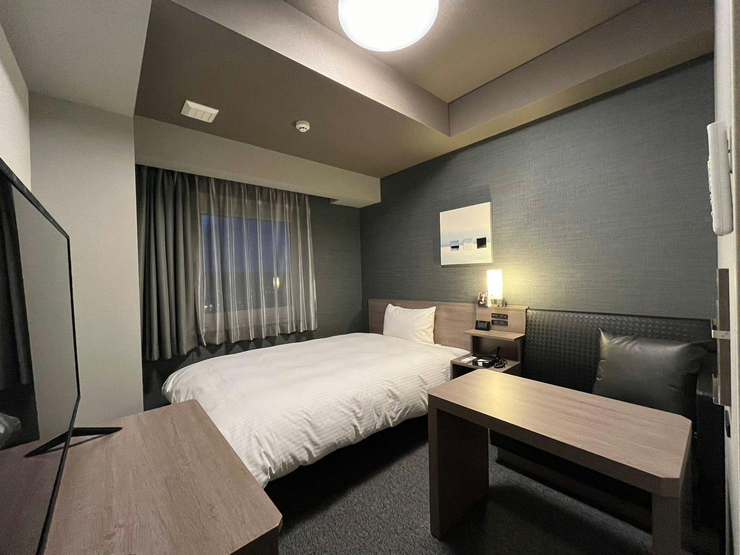 Hotel Route-Inn Rifu