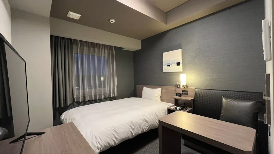 Hotel Route-Inn Rifu