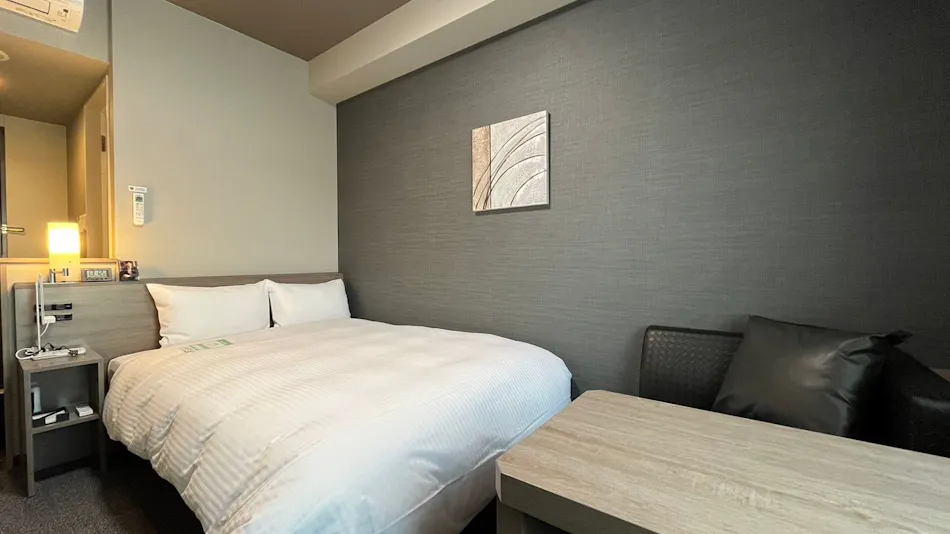 Hotel Route-Inn Rifu