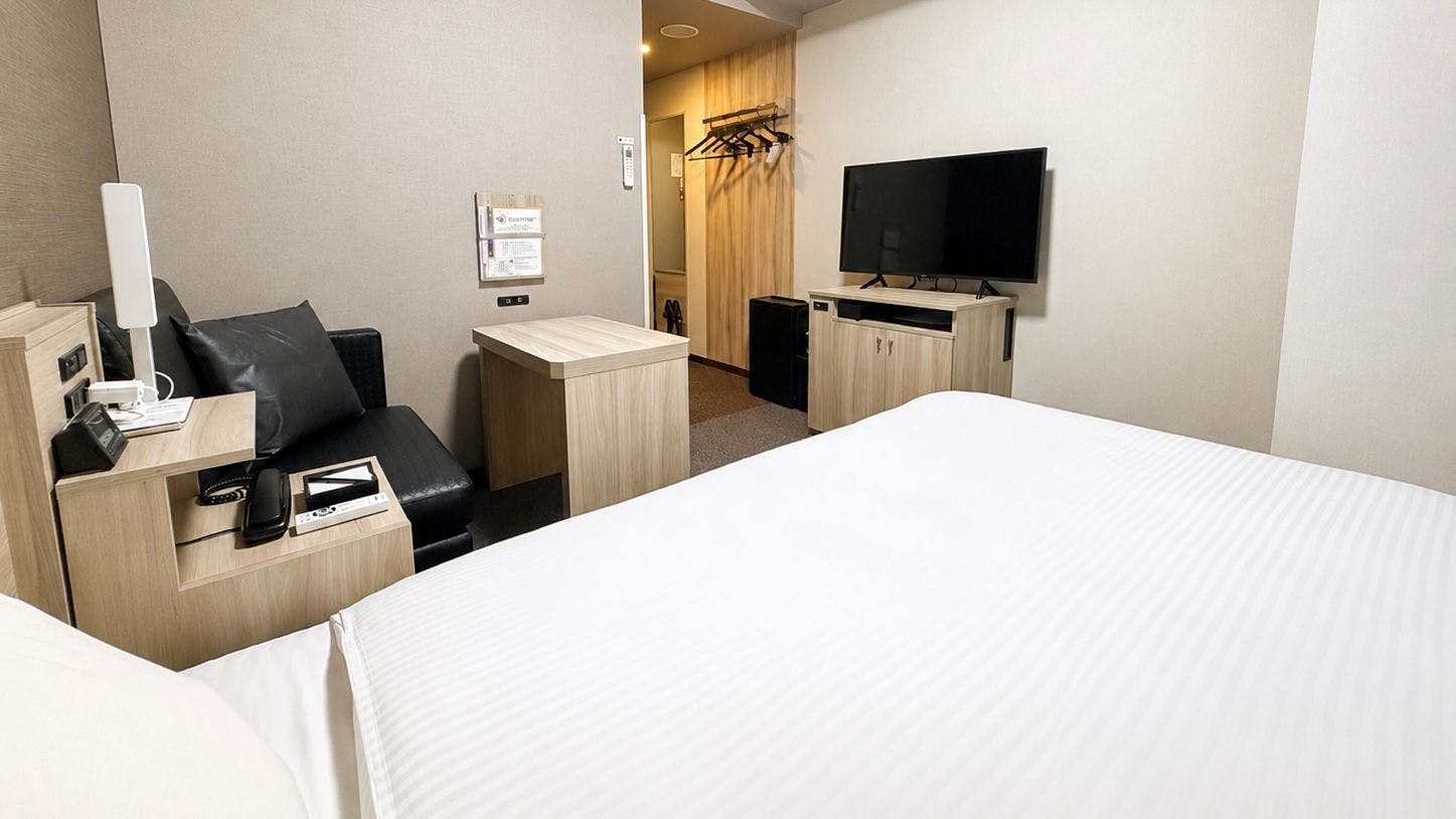 Hotel Route-Inn Rifu