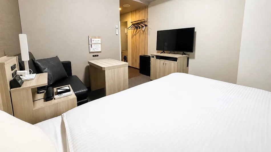 Hotel Route-Inn Rifu