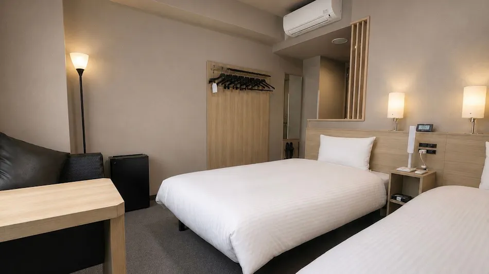 Hotel Route-Inn Rifu