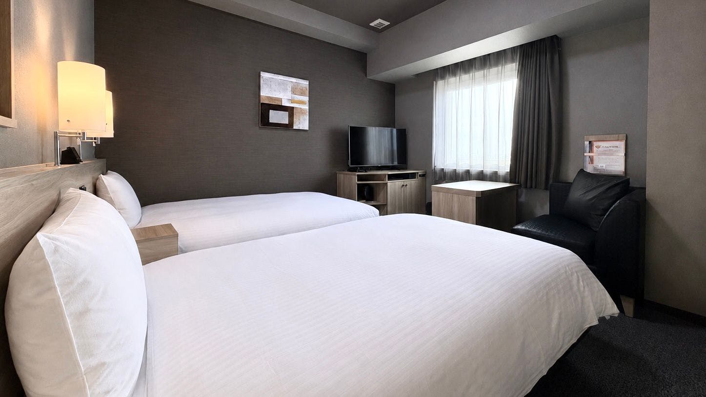 Hotel Route-Inn Rifu