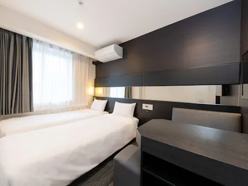 スタンダードツイン (一例)