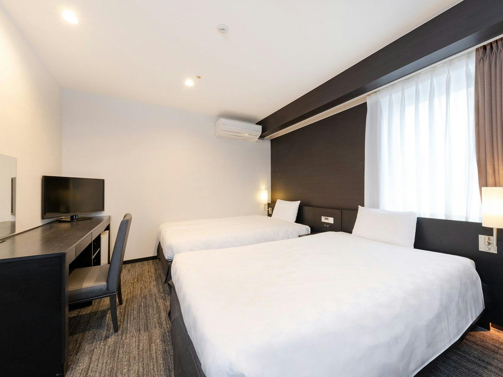 スーペリアツイン (一例)