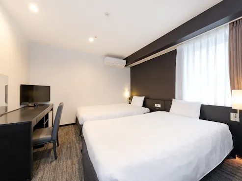 スーペリアツイン (一例)