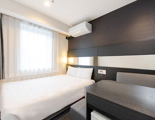 スタンダードダブル (一例)