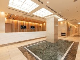 ザ・ワンファイブ大阪なんば道頓堀