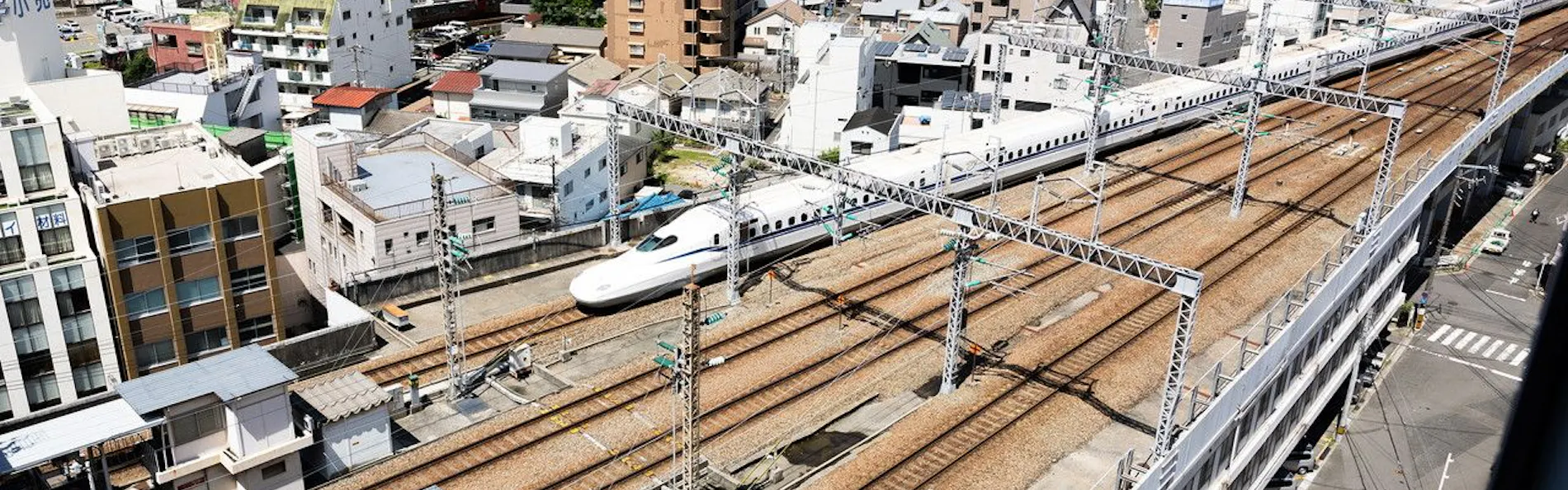 アパホテル〈広島駅前新幹線口〉