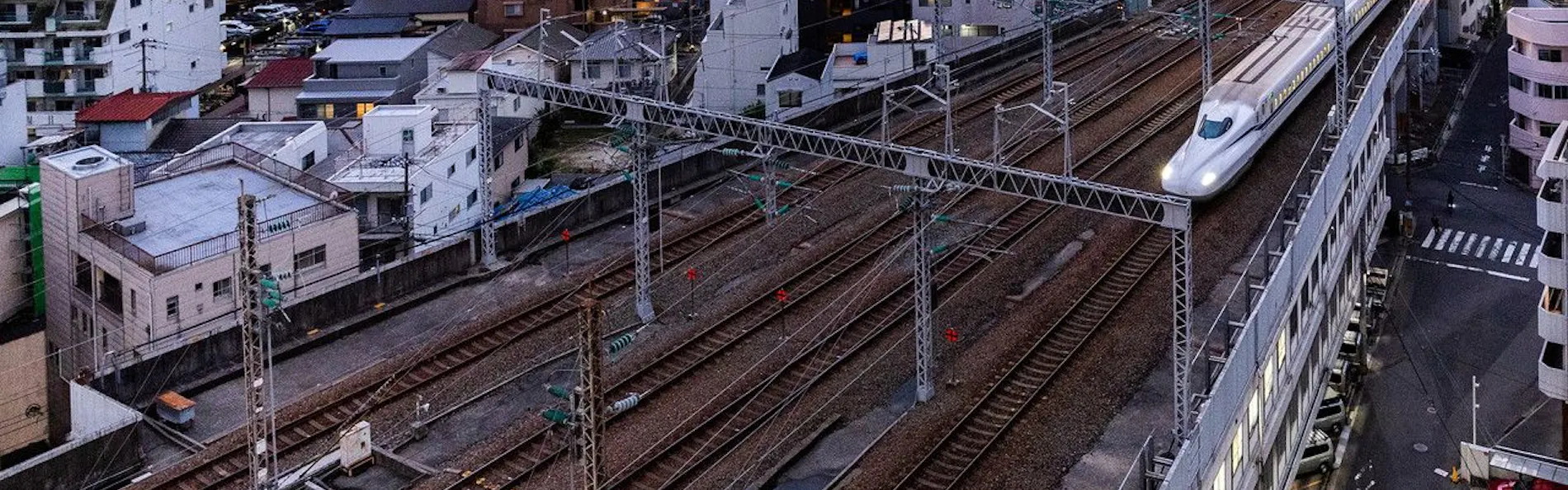 アパホテル〈広島駅前新幹線口〉