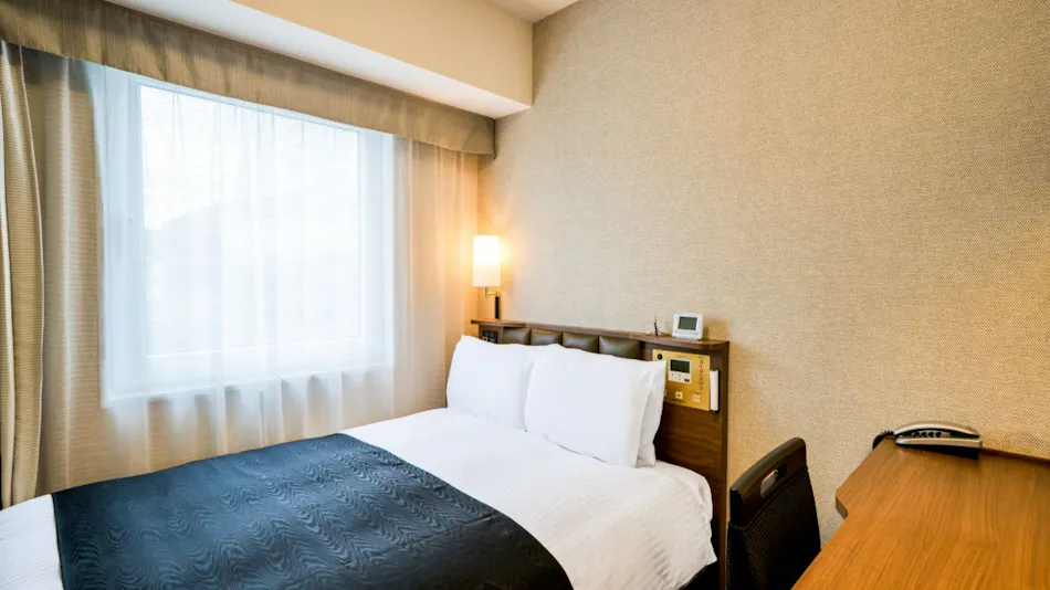 APA Hotel Hiroshima-Ekimae Shinkansen-guchi