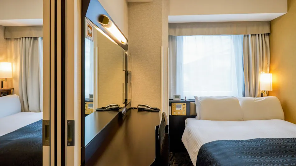APA Hotel Hiroshima-Ekimae Shinkansen-guchi