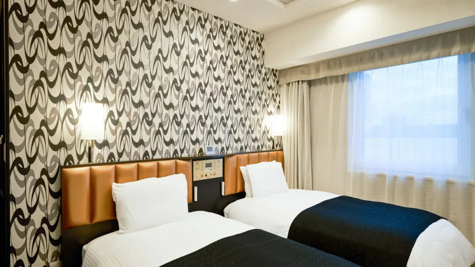 APA Hotel Hiroshima-Ekimae Shinkansen-guchi
