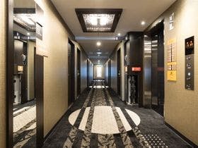 アパホテル〈広島駅前新幹線口〉