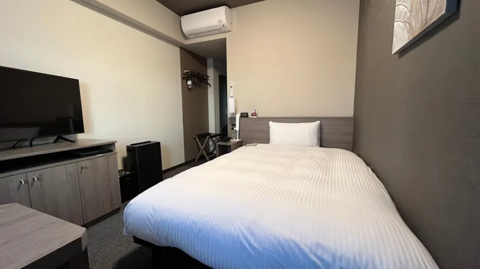 Hotel Route-Inn Shunan - Tokuyama Higashi Inter -