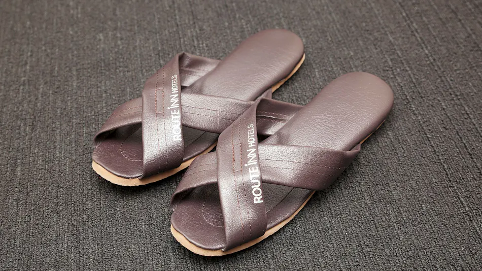 Hotel Route-Inn Shunan - Tokuyama Higashi Inter -