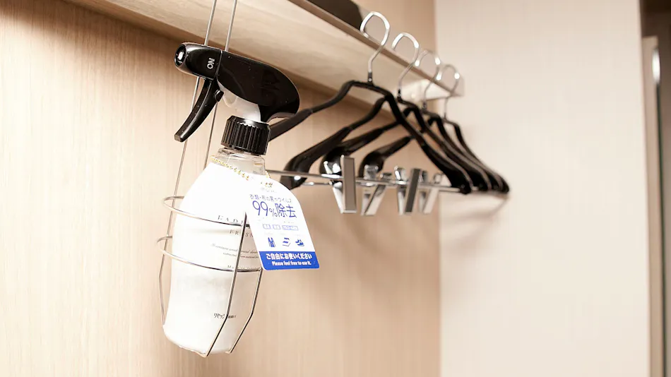 Hotel Route-Inn Shunan - Tokuyama Higashi Inter -