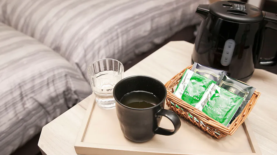 Hotel Route-Inn Shunan - Tokuyama Higashi Inter -