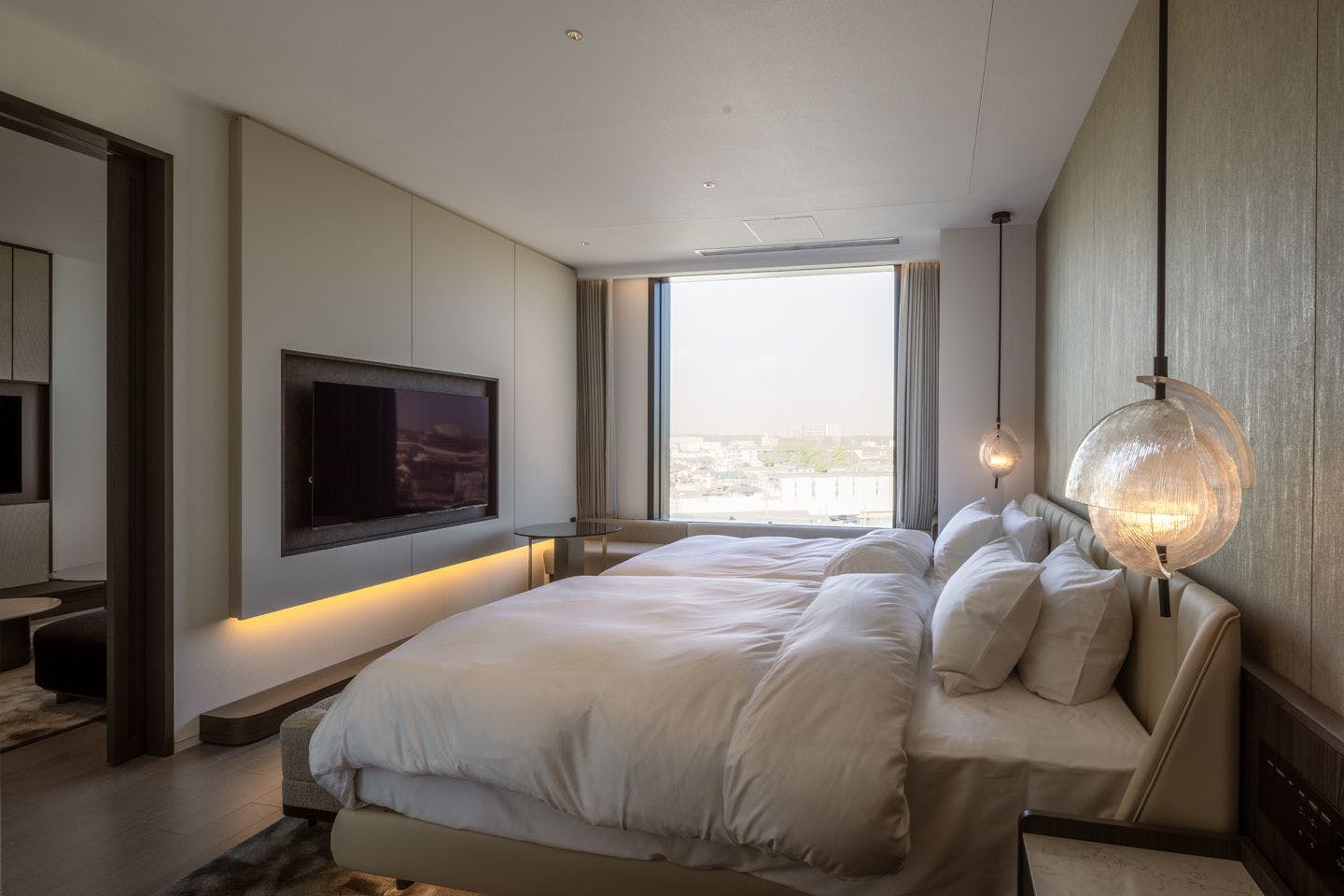 ATAGO HOTEL