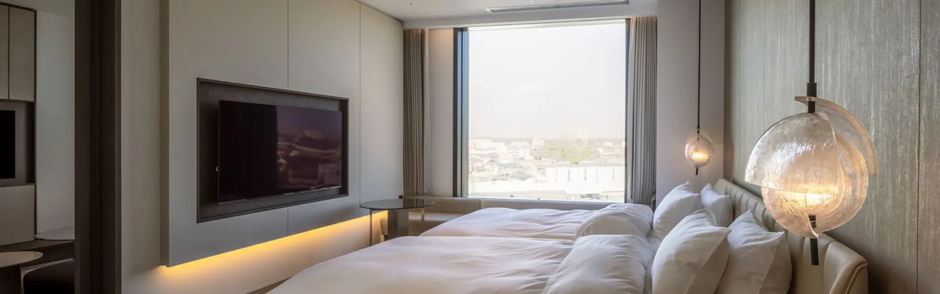 ATAGO HOTEL
