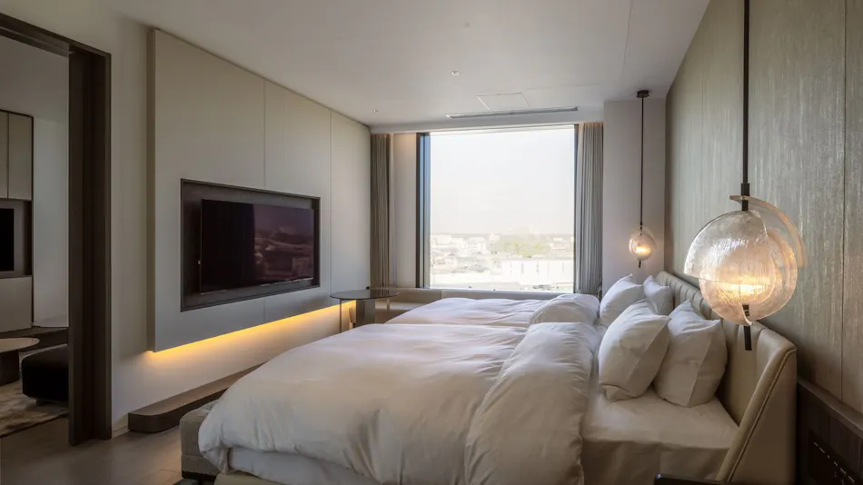 ATAGO HOTEL