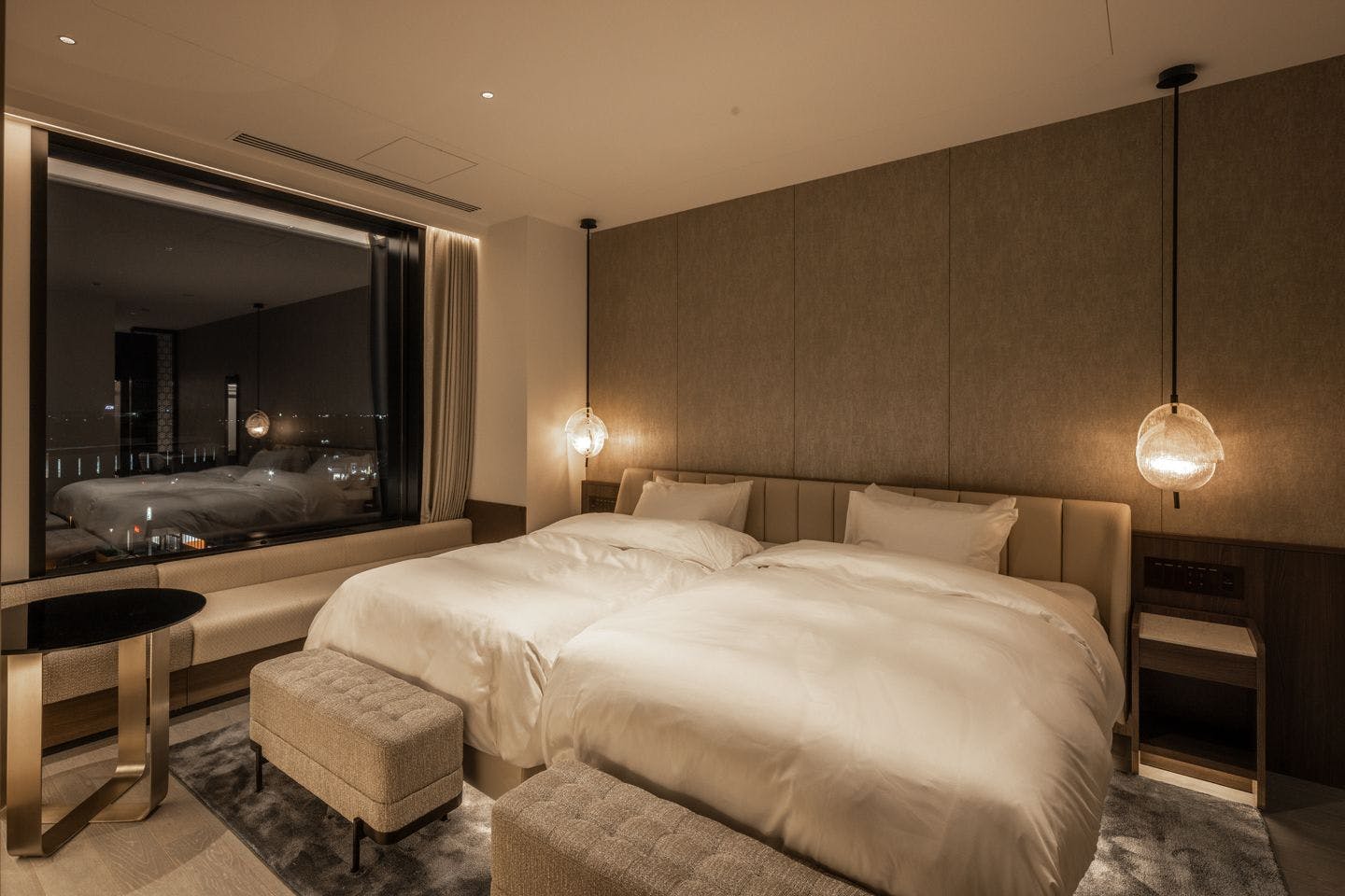 ห้องจูเนียร์สวีท｜70 ตร.ม.