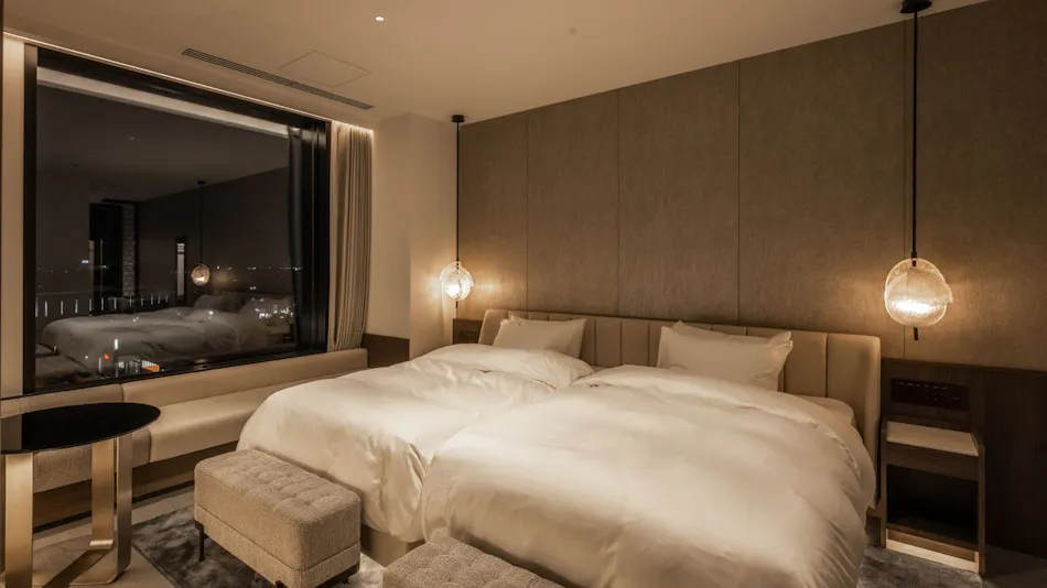 ATAGO HOTEL