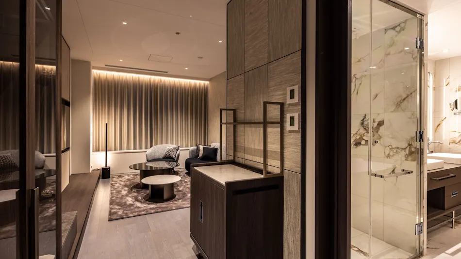 ATAGO HOTEL