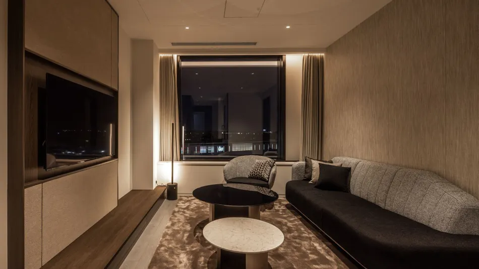 ATAGO HOTEL