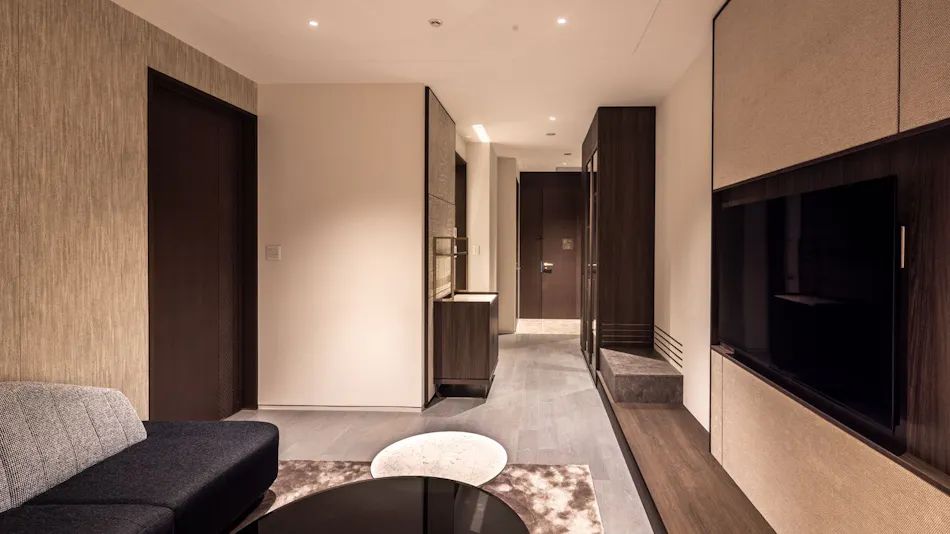 ATAGO HOTEL