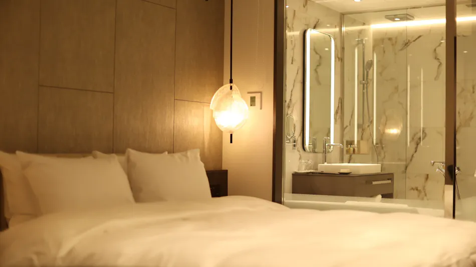 ATAGO HOTEL