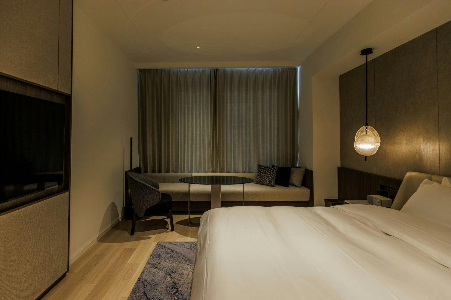 ATAGO HOTEL