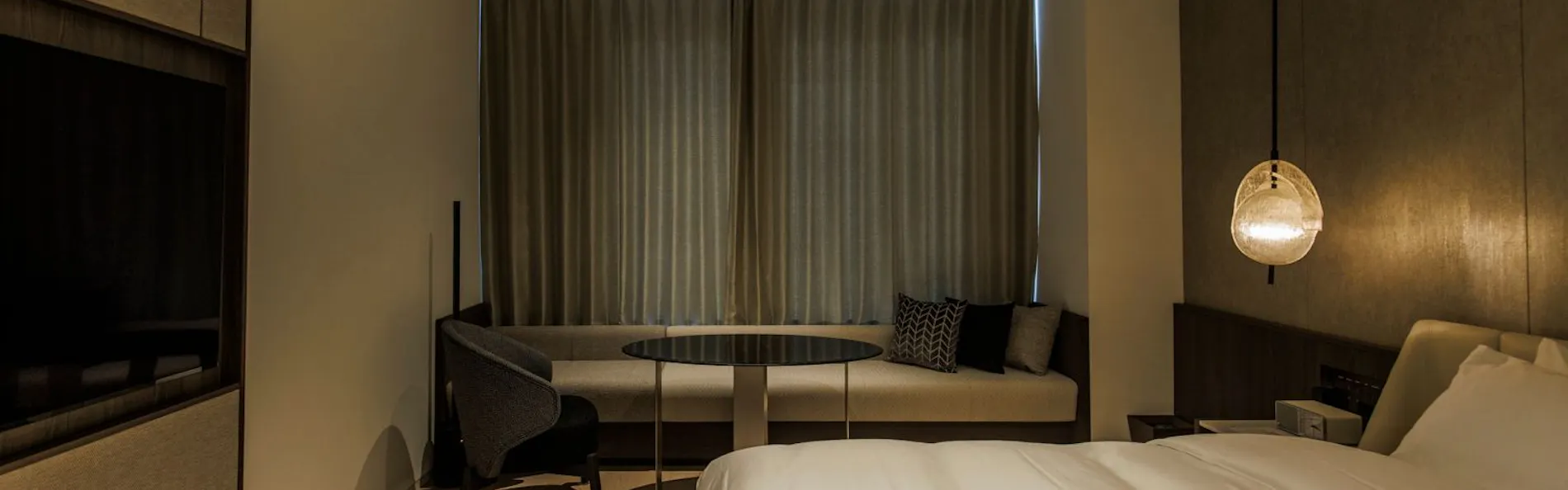 ATAGO HOTEL