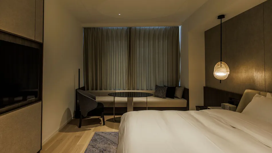 ATAGO HOTEL