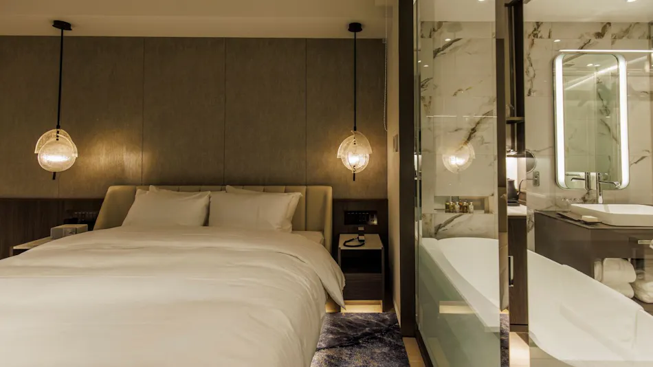 ATAGO HOTEL
