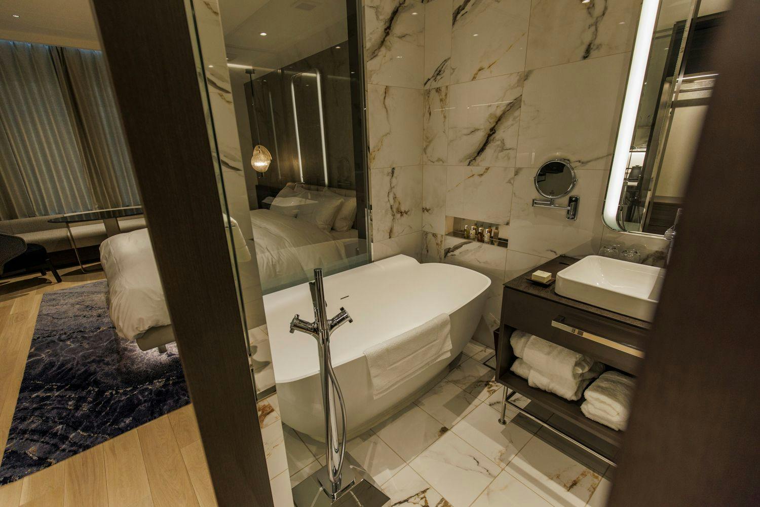 ATAGO HOTEL