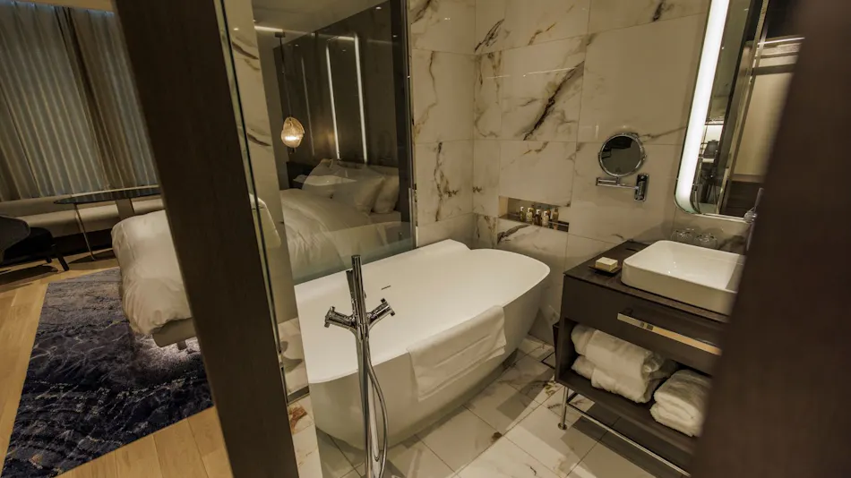ATAGO HOTEL