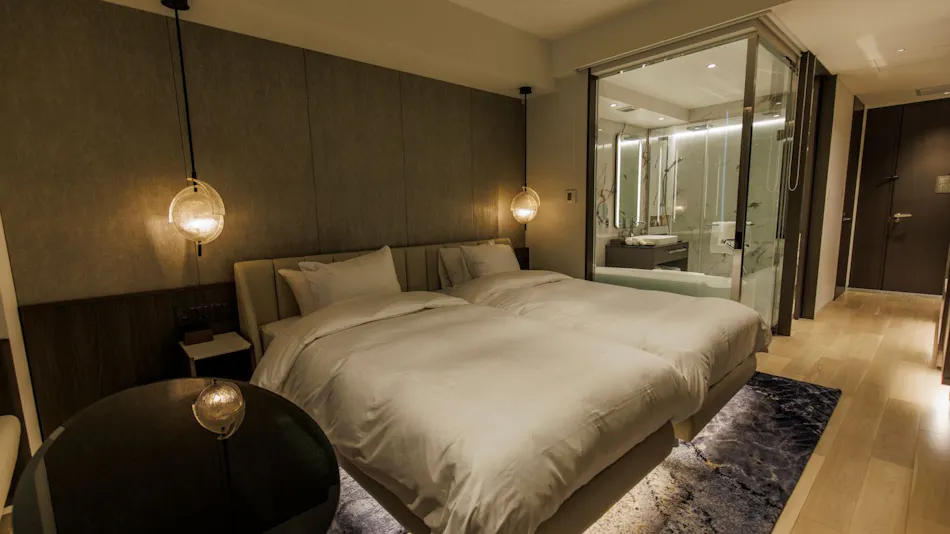 ATAGO HOTEL