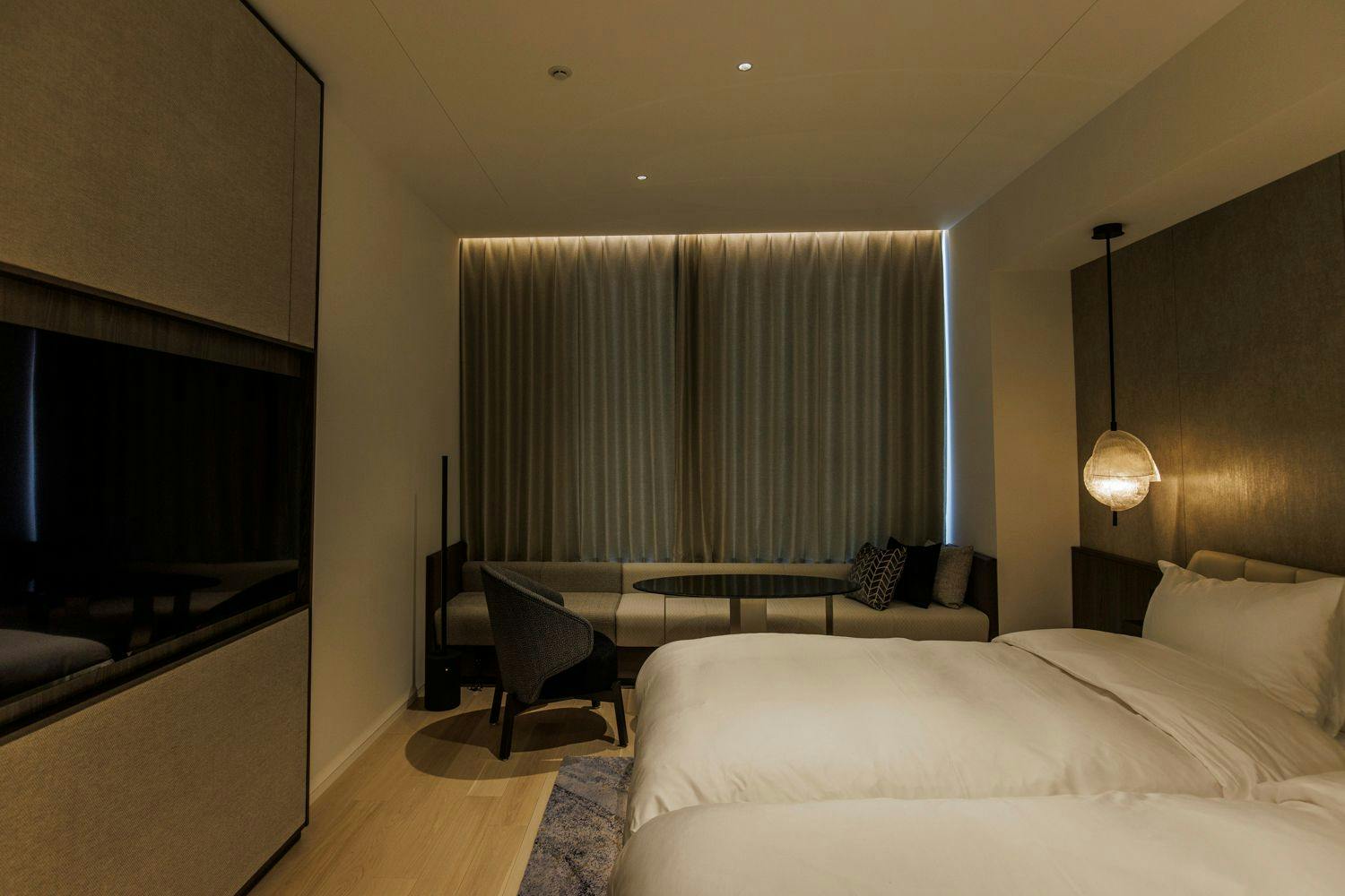 ATAGO HOTEL