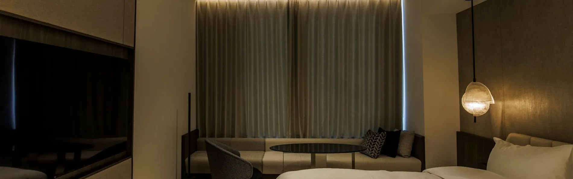 ATAGO HOTEL