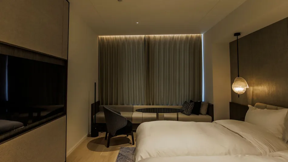 ATAGO HOTEL