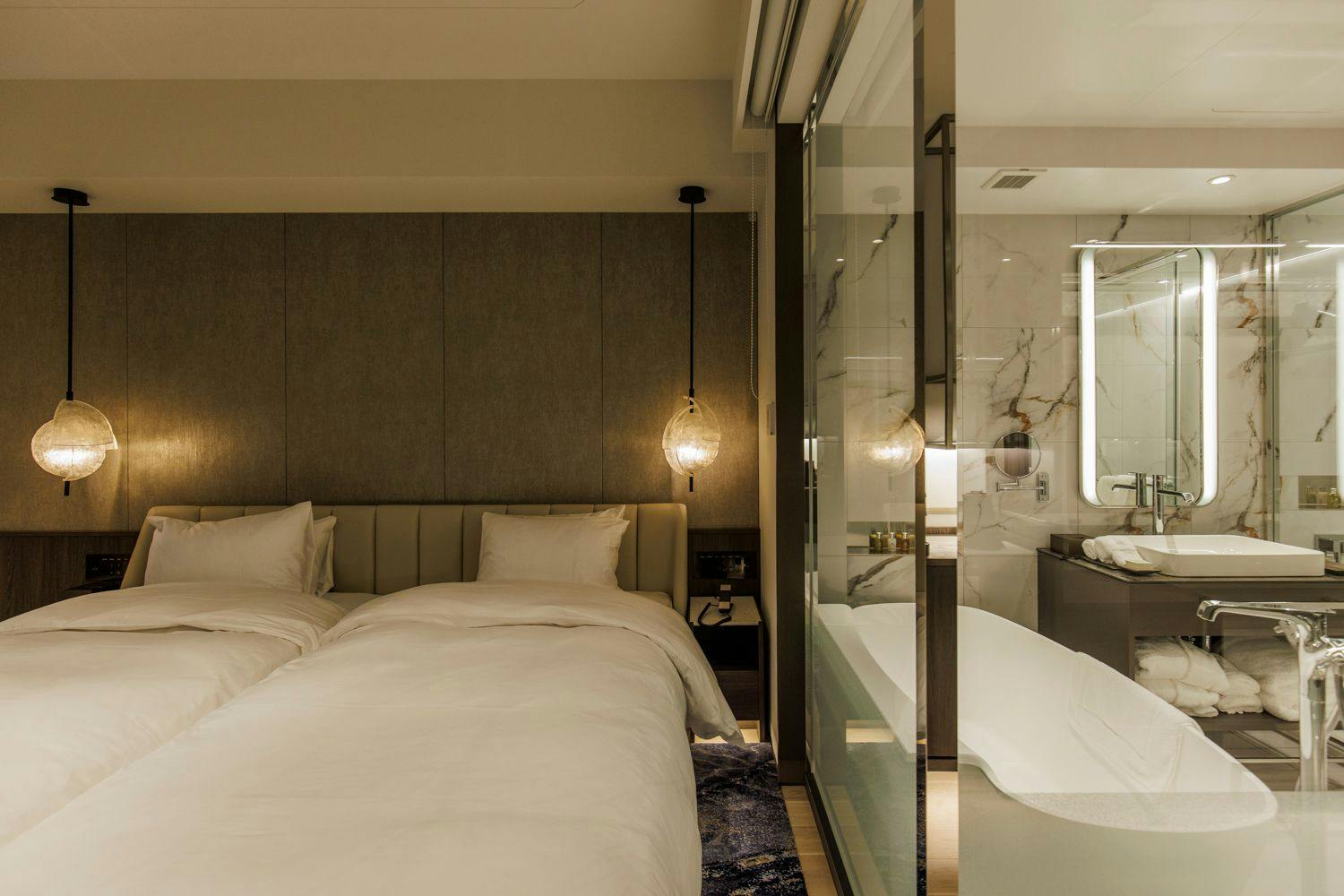 ATAGO HOTEL