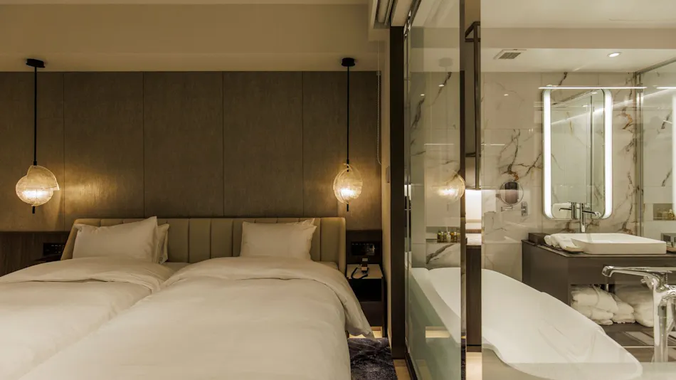 ATAGO HOTEL
