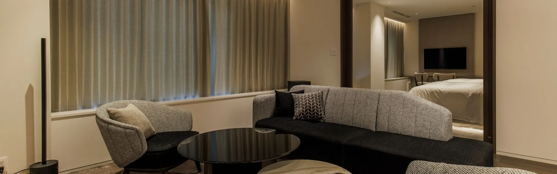 ATAGO HOTEL